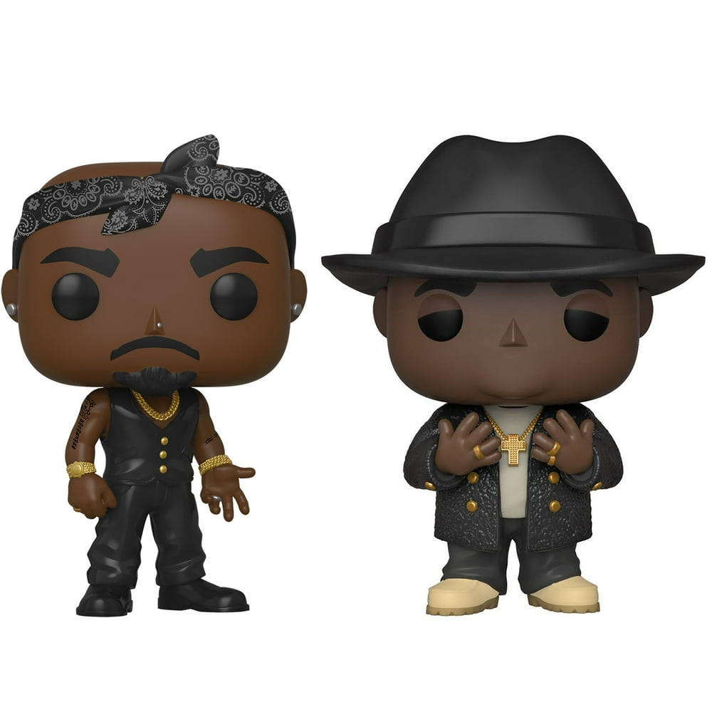 rels b funko pop