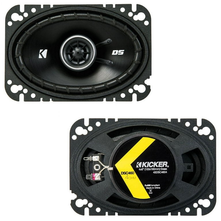 1994 chevy 1500 speaker size 2025