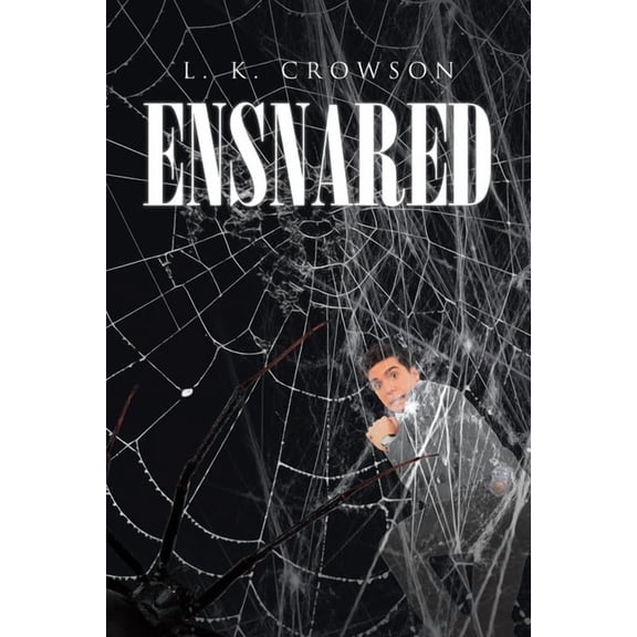 Ensnared, (Paperback)
