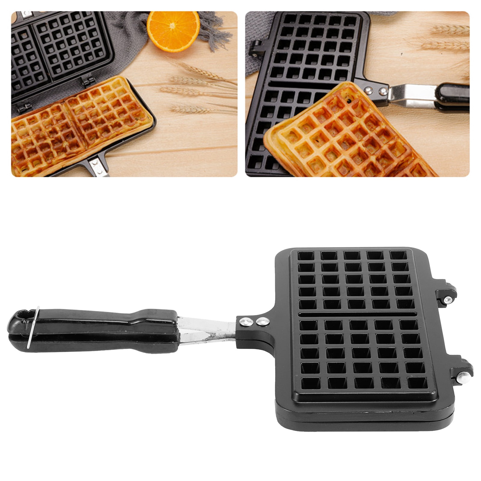 waffle popsicle maker