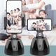 thumbnail image 3 of Soporte de seguimiento de objetos de 360° Selfie Stick Rotación de 360° Cara automática, 3 of 8