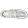 thumbnail image 2 of HEYDUDE Womens Wendy Disco Sequin, 2 of 7