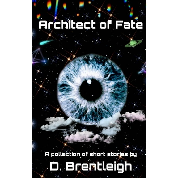 Architect of Fate (Paperback)