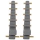 thumbnail image 2 of Par Amplificador de señal de dron Mejorador de control remoto Extensor de rango de antena Apto para Mavic MINIGris, 2 of 10