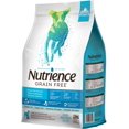 Distributeur Nourriture Chien/chat Hermétique 1000 Ml - ABS Transparent, Anti-fuite - Récipient Compact Pour Croquettes