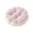 Light Purple, variant on Cloud Shaped Tufted Round Seat Cushion 16x16in Soft Fluffy Floor Meditation Pad Non-Slip Dining Kitchen Chair Cushion