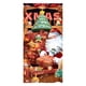 thumbnail image 2 of Cortina de poliéster, decoraciones navideñas, cubierta de puerta navideña, pancartas, Papá Noel, decoración exterior, tela colgante, cubiertas de puerta navideñas, decoraciones de Halloween, decoració, 2 of 6
