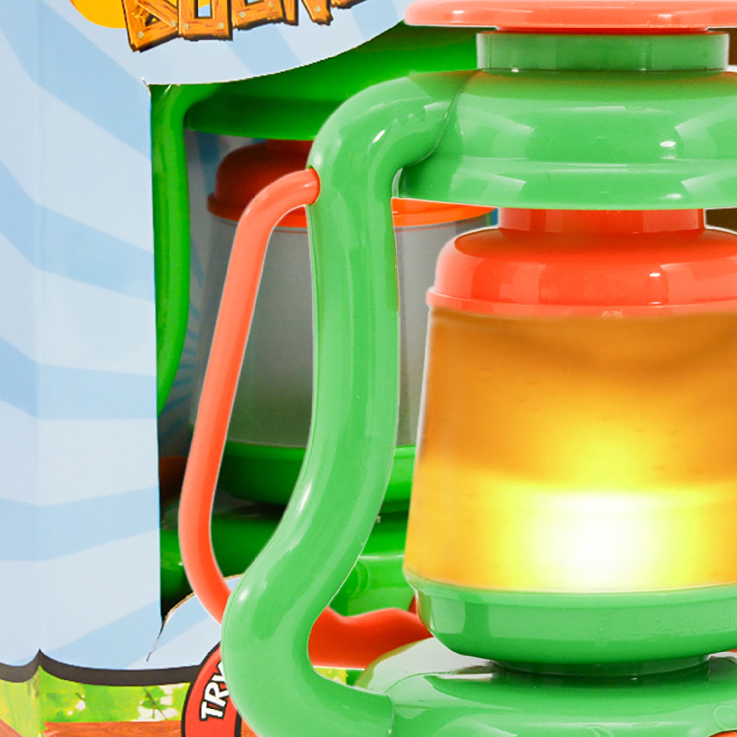 Nature Bound Lantern - 6