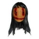 thumbnail image 1 of Accesorio de disfraz de Halloween para adultos, cubrecabezas , fantasma femenino para fiesta, cosplay, espectáculo de mascaradas, 1 of 9