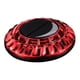 thumbnail image 2 of Ambientadores solares giratorio coche, difusor para decoración , coche para oficina Rojo BLESIY Perfume, 2 of 4