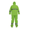 thumbnail image 2 of Impermeable Mr seguridad Verde MD, 2 of 3