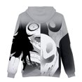 thumbnail image 4 of Jeff The Killer Hoodie Cosplay 3D Sweatshirt Men Women Pullover Casual Longsleeve, 4 of 5