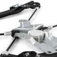 thumbnail image 5 of for Chevrolet New Front Right Power Window Regulator Without Motor 96996228, 5 of 5