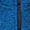 Light Royal Blue Melange, variant on Proact Mens Heather Hooded Jacket