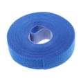 thumbnail image 4 of 1 Roll Hook And Loop Strap Cable Strap Wire Bundling Fastening Strap For Storage, 4 of 8
