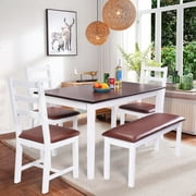 White Kitchen Table With Bench kitchen tables with benches White Kitchen Table With Bench kitchen tables with benches