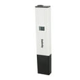 thumbnail image 1 of Aquarium Salt Meter, Versatile Precise Salinity Tester Electronic 0 To 19.90% Measuring Range Portable  for Drinking Water Soup, 1 of 7