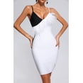 thumbnail image 4 of Vestido Bellabarnetten Pola Feather Minivendaje, 4 of 5