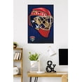 thumbnail image 3 of Masque NHL Florida Panthers 16, 3 of 4