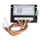 thumbnail image 5 of Controlador de motor paso a paso controlador de accionamiento de motores Cableado fácil de alta velocidad con aislamiento fotoeléctrico para equipos de automatización ANGGREK Otros, 5 of 8