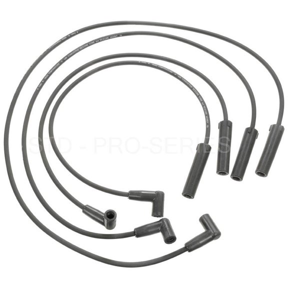 Standard 27432 Spark Plug Wire Set