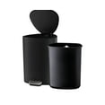 thumbnail image 3 of Joseph Joseph EasyStore 5-liter Pedal Trash Bin, 3 of 6