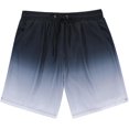thumbnail image 4 of SURJDE Mens Swim Trunks Quick Dry Mens Board Shorts Bathing Suits Mens Swim Trunks with Compression Liner, 4 of 7