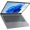 thumbnail image 6 of Lenovo ThinkBook 14 Gen 7 14.0" Touch Screen AMD Ryzen 7 7735HS AMD Radeon 680M 16GB Memory 512GB SSD Windows 11 Pro 21MV000AUS, 6 of 10