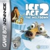 Ice Age 2: The Meltdown Video Game