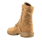 Belleville 520 MOTO USMC Ultra Light Assault Boot (EGA) - Coyote-4-Regular