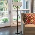 thumbnail image 1 of Décor Therapy PL4334 Lampadaire, Bronze Peint, 1 of 1