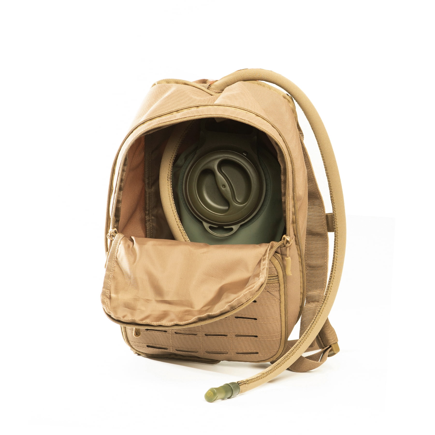 Maxtacs Laser-cut Compact Pack