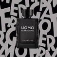 thumbnail image 2 of Salvatore Ferragamo Uomo Signature by Salvatore Ferragamo Eau De Parfum Spray 3.4 oz / 100 ml (Men), 2 of 6