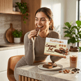thumbnail image 4 of Fit Wise Caramel Nut Bars, 4 of 5