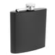 thumbnail image 1 of Batería de Cocina Frasco de cadera portátil de acero inoxidable para bebidas al aire libre con mini garrafa mate de 6 oz Tmvgtek Libre de BPA, 1 of 3