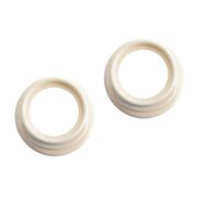 SpeCtra Bottle Adapter Tan 1 ct