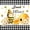 Black Yellow, variant on Erosebridal Cute Bee 7 Pieces Full Size Bedding Sets,Kawaii Daisy Floral Full Size Bed in a Bag,White Silver,Black Reversible