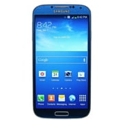 Samsung SCH-i545 - Galaxy S4 16GB Android Smartphone - Verizon + GSM - Blue (Certified Refurbished)