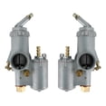 thumbnail image 5 of Pz28 Carburetor For Bmw Ural K750 R50 R60 R69s R12 K750 R1, 5 of 10