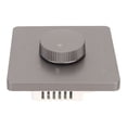thumbnail image 4 of <p>50W Volume Controller, Professional 5 Gears Tuning  50W Volume Control  For Home Speakers</p>, 4 of 7