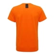 thumbnail image 2 of Tri Dri Mens Short Sleeve Lightweight Fitness T-Shirt, 2 of 2
