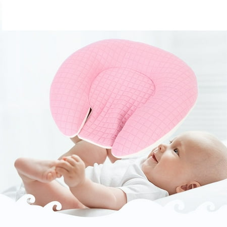 Newborn Baby Pillow Infant Pillow Infant Head Shaping Pillow