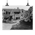 thumbnail image 2 of Print: Surprise Valley Farm, Arthur Curtiss James Property, Beacon Hill, 2 of 4