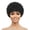 1B06, variant on RYHAIR 100% Human Hair Pixie Cut Wig with Bangs Effortless Chic Natural Look Lightweight for Women Cosplay Daily Wear Theme Parties