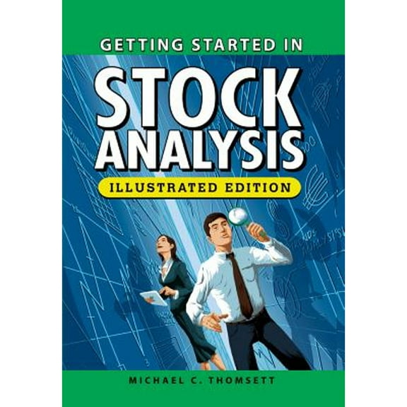 Getting Started in Stock Analysis