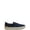 Navy, variant on TOMS Men's Heritage Canvas TRVL LITE Slip-On Shoes