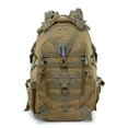 thumbnail image 2 of 40L Strategic Backpack For Men Camping Hiking Backpacks Reflective Outdoor Travel Bags Climbing Rucksack Bag Winter camo, 2 of 6