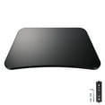 thumbnail image 1 of Yescom NexusX X-S Sliding Desktop Keyboard Tray for PC Mobile Cart Medical Trolley Cart Office, 1 of 6