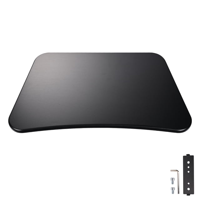 Yescom NexusX X-S Sliding Desktop Keyboard Tray for PC Mobile Cart Medical Trolley Cart Office