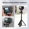 thumbnail image 4 of Sports Camera Quick Release Mount Magnetic Adapter Mount for Action 3/4, 4 of 5